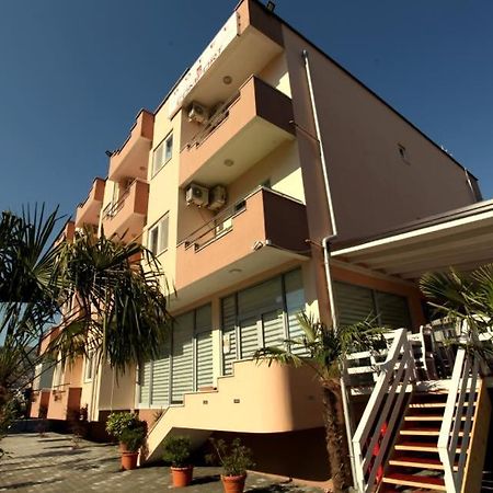 Hotel Comfort Shengjin Exterior photo