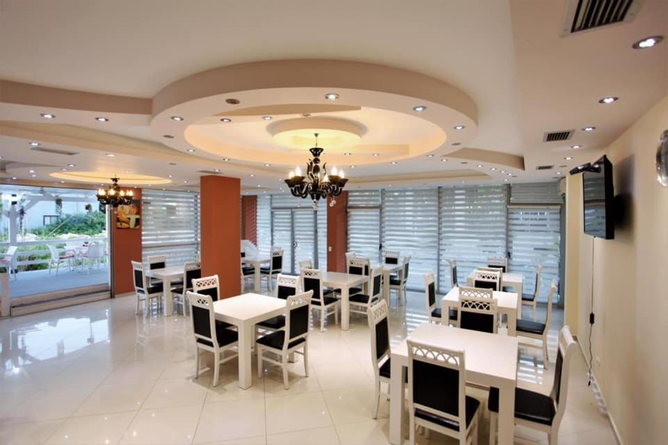 Hotel Comfort Shengjin Exterior photo